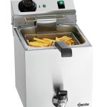 Friteuse MDI SNACK III Plus - Bartscher