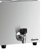 Friteuse MDI SNACK III Plus - Bartscher – Image 2