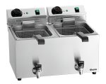 Friteuse MDI SNACK IV Plus - Bartscher – Image 5