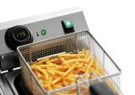 Friteuse MDI SNACK IV Plus - Bartscher – Image 2