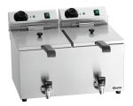 Friteuse MDI SNACK IV Plus - Bartscher – Image 6