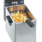 Friteuse MINI II - Bartscher