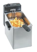 Friteuse MINI II - Bartscher