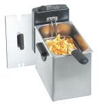 Friteuse MINI II - Bartscher – Image 2