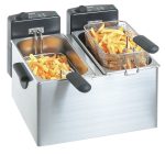 Friteuse MINI III - Bartscher