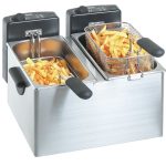 Friteuse MINI III - Bartscher