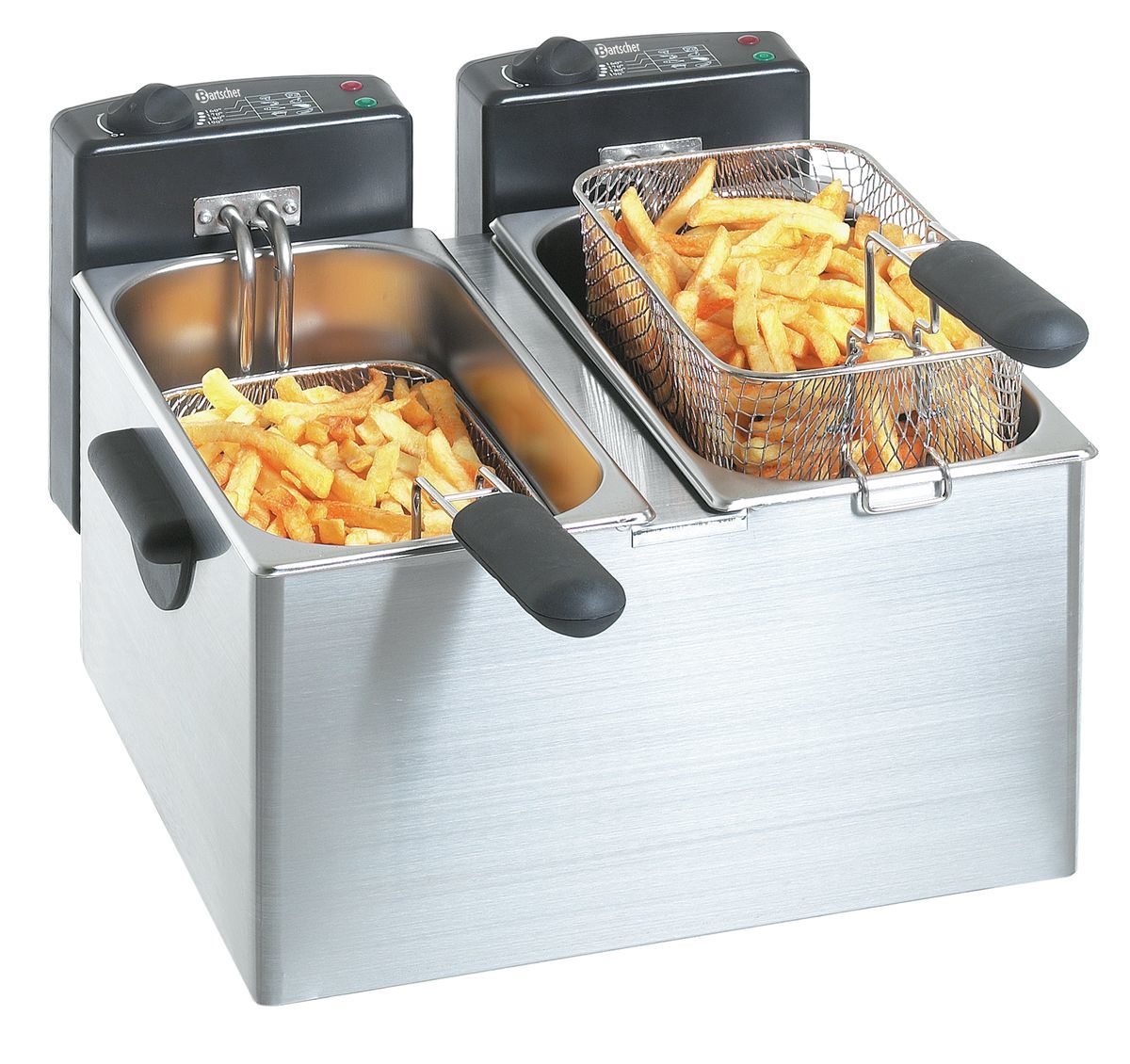 A165112 Friteuse MINI III - Bartscher – Image 1