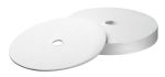 Filtres papier ronds 195mm, par 250 - Bartscher