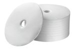 Filtres papier ronds 245mm, 1000 pièces - Bartscher