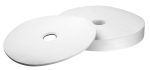 250 filtres papier ronds 245mm - Bartscher