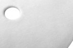 Filtres papier ronds 245mm, 1000 pièces - Bartscher – Image 2