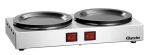 Chauffe-cafetière WP-K200 - Bartscher – Image 4