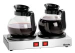 Chauffe-cafetière WP-K200 - Bartscher