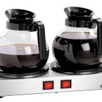 Chauffe-cafetière WP-K200 - Bartscher