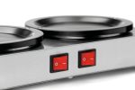 Chauffe-cafetière WP-K200 - Bartscher – Image 3