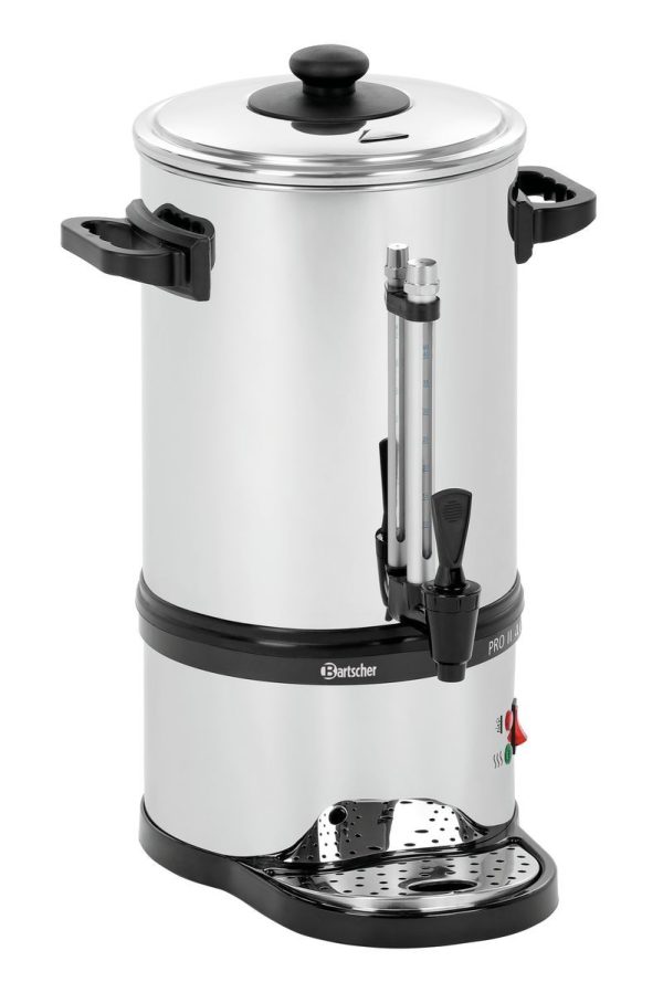 Percolateur à café Bartscher PRO II 40 Bartscher - référence A190148