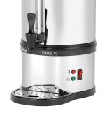 Percolateur à café Bartscher PRO II 40 - Bartscher – Image 8