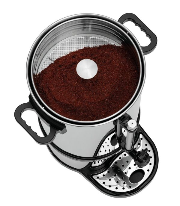 Percolateur à café Bartscher PRO II 40 Bartscher - référence A190148 - vue produit