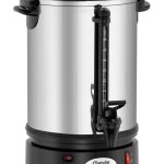 Percolateur à café Regina Plus 40 - Bartscher
