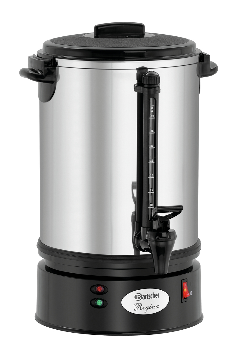 A190149 Percolateur à café Regina Plus 40 - Bartscher – Image 1