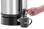 Percolateur à café Regina Plus 40 - Bartscher – Image 6