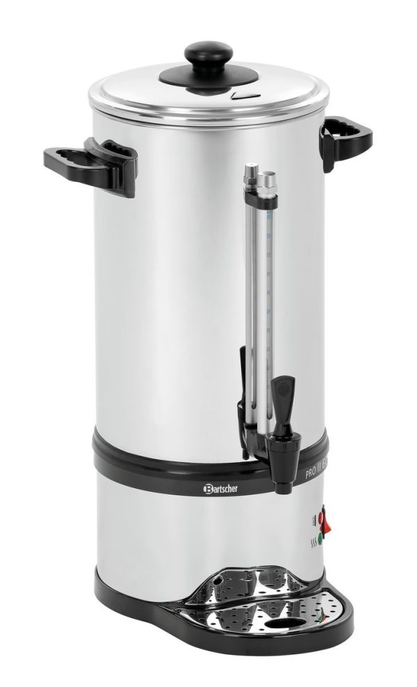 Percolateur à café Bartscher PRO II 60 Bartscher - référence A190167