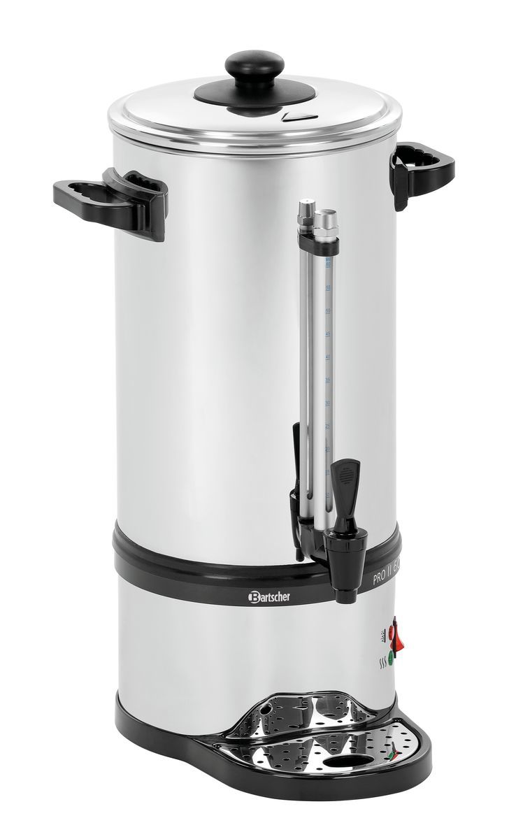 A190167_1 Percolateur à café Bartscher PRO II 60 - Bartscher – Image 1