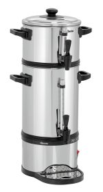 Élément distribut. de lait PRO II 40-60 - Bartscher – Image 3