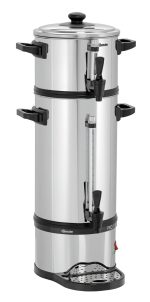 Élément distribut. de lait PRO II 40-60 - Bartscher – Image 4
