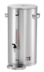 Percolateur à café Silver 1300 - Bartscher – Image 10