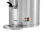 Percolateur à café Silver 1300 - Bartscher – Image 7
