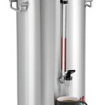 Percolateur à café Silver 1300 - Bartscher