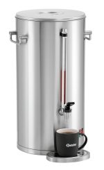 Percolateur à café Silver 1300 - Bartscher