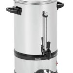 Percolateur à café Bartscher PRO II 100 - Bartscher