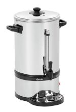 Percolateur à café Bartscher PRO II 100 - Bartscher
