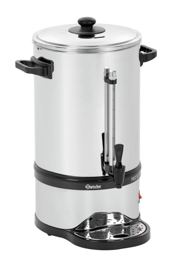 Percolateur à café Bartscher PRO II 100 Bartscher - référence A190198