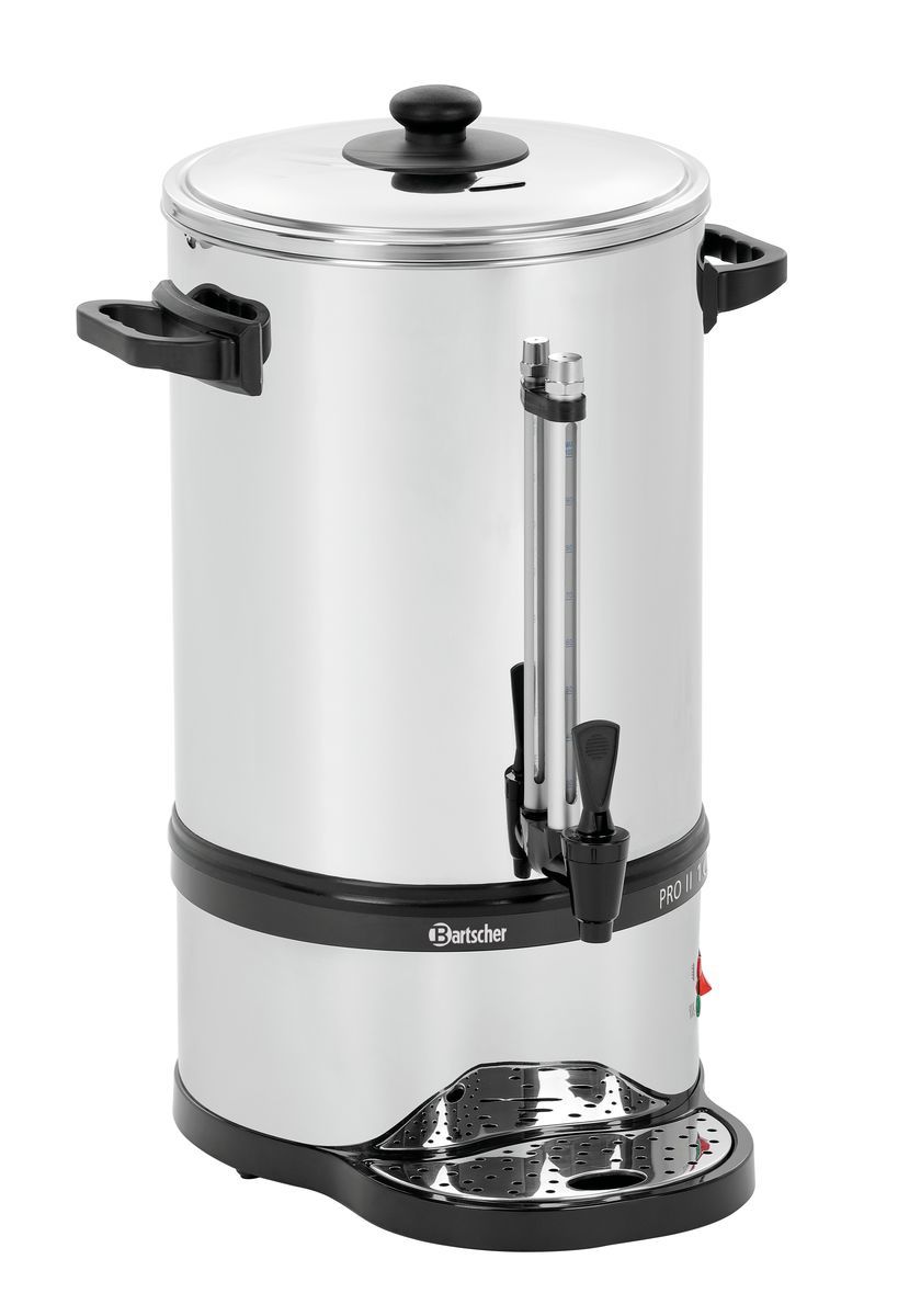 A190198_1 Percolateur à café Bartscher PRO II 100 - Bartscher – Image 1