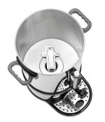 Percolateur à café Bartscher PRO II 100 - Bartscher – Image 7