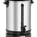 Percolateur à café Regina Plus 90 - Bartscher