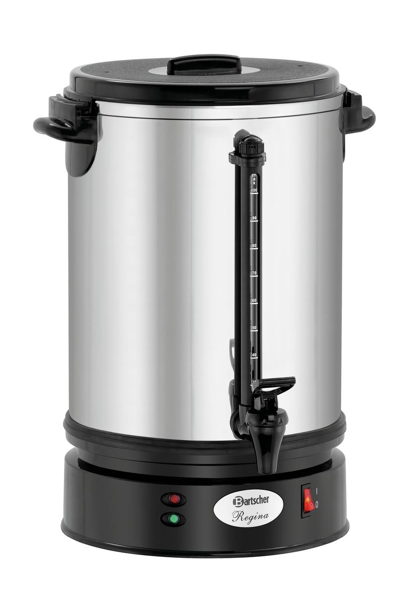 A190199 Percolateur à café Regina Plus 90 - Bartscher – Image 1