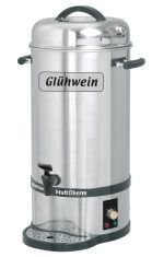 Marmite VC "Multitherm", 20L - Bartscher – Image 2