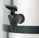 Marmite VC "Multitherm", 20L - Bartscher – Image 4