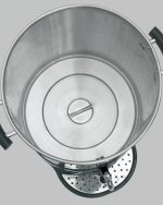 Marmite VC "Multitherm", 20L - Bartscher – Image 3