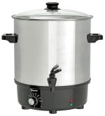 Marmite VC, stérilisateur 25L, AI - Bartscher – Image 3