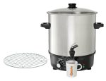 Marmite VC, stérilisateur 25L, AI - Bartscher