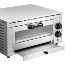 Four pizza ST340 - Bartscher – Image 8