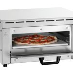 Four pizza ST340 - Bartscher