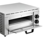 Four pizza ST340 - Bartscher – Image 3