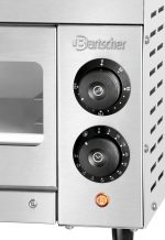 Four pizza ST340 - Bartscher – Image 5