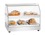 Vitrine de maintien au chaud BW20 - Bartscher – Image 8